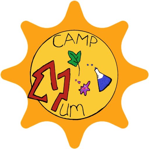 Camp Mum